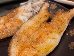 -大渔铁板烧(中山路八佰伴店)