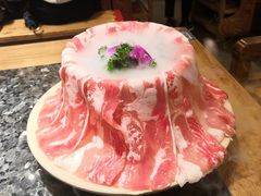 -蜀大侠火锅(四川北路店)