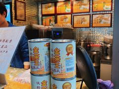 -香港鸳鸯王(西湖路店)