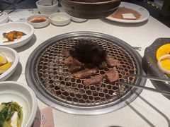 -本家韩国烤肉(青岛万象城店)
