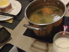 -星伦多 自助料理(圆融店)