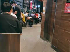 -麦当劳(铜锣湾店)
