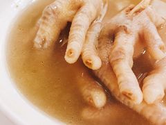-广州酒家(昌岗地铁站店)