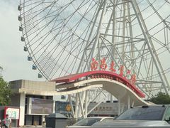 -南昌之星摩天轮