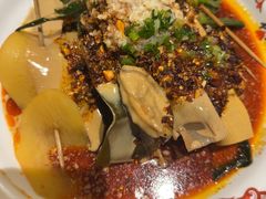 -福苗小骆驼烧烤(曲江店)