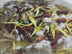 -太二酸菜鱼(福州泰禾店)