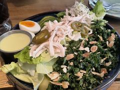 -良木缘咖啡西餐(川大店)