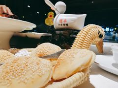 -煜丰汴京烤鸭(福彩路店)
