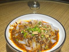 -渝信川菜(长安店)