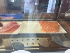 -视界美食自助餐厅·石家庄希尔顿酒店