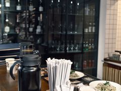 -沏点Trattoria意大利餐厅(新街口店)