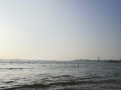 -东戴河风景区
