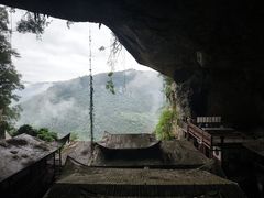 -东南悬空寺方广岩