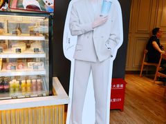 -COSTA COFFEE(上海月星环球港店)