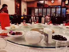 -新聚丰菜馆(太监弄店)