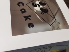 -5Cake五度无蔗糖低脂蛋糕(陶然亭店)