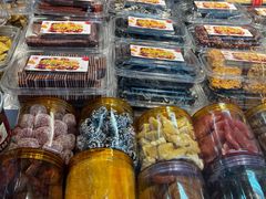 -小宝栗子(嘉华国际商业中心店)
