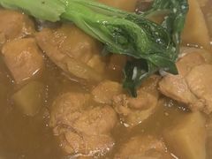 -章记星洲 · 新加坡餐厅(望京店)