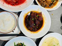 -阿毛饭店(和义路店)