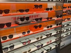 -LOHO眼镜(九亭金地广场店)