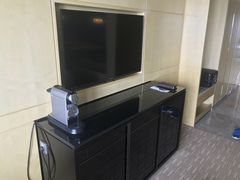 -上海宝华万豪酒店