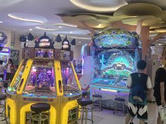 -meland·儿童乐园·游戏厅娃娃机·电玩Xbox(成都合生汇店)