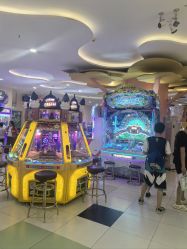 -meland·儿童乐园·游戏厅娃娃机·电玩Xbox(成都合生汇店)