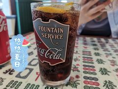 肥宅快乐水-堂屋糖水店(愚园店)