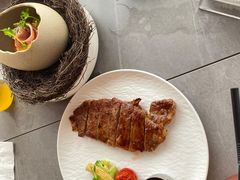 -LE SHARE洛笙·花园西餐(北京路步行街店)