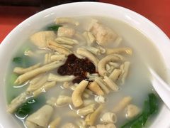 -淮南牛肉汤(永源路店)