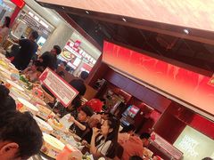 -龍歌自助小火锅(雨花台江南虹悦城店)