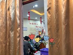 -京天红酒家(虎坊路店)