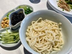 老北京炸酱面-四季民福烤鸭店(前门店)