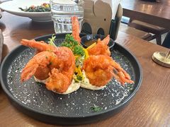 -Shantek象提南亚餐厅&西餐融合Bistro(淮海中路店)