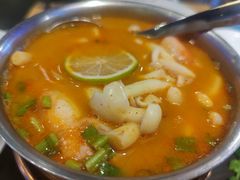 -simply thai天泰(长泰广场店)