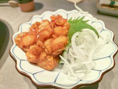 -胆道·海胆专门店(凯德晶萃店)