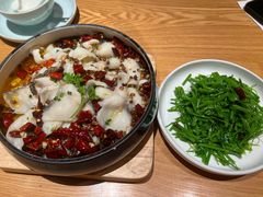 -竹里馆·淮扬菜·功夫茶(老门东店)