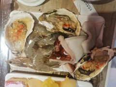 -纽牛有约自助烤肉(漳州中闽店)