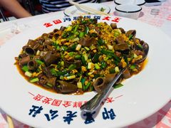 -即墨老公社·海肠捞饭大王(古城店)