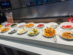 -豪客来牛排(红豆万花城店)