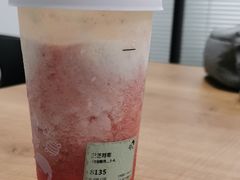 -喜茶(深圳丰盛町店)