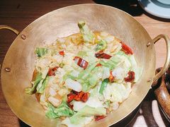 -沅江水·湖南家宴(南村万博长隆商圈店)