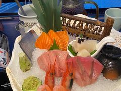 -山葵家·创意料理(宁波来福士店)