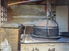 -张家港凤凰山景区恬庄古街