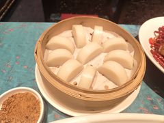 -茶人村·宫廷私厨(奥体印象城店)