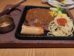 -菲滋意式餐厅(黄岩洞天店)