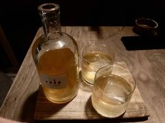 -兮禾酒馆(护国路店)
