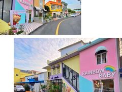 -柴油机1959创意园(IF1959文创园)