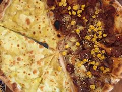 -盘炉forenza·云贵川融合小食堂 ( 钟楼中柳巷店)