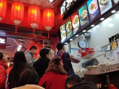 -八一路好吃街(雨田商务大厦店)